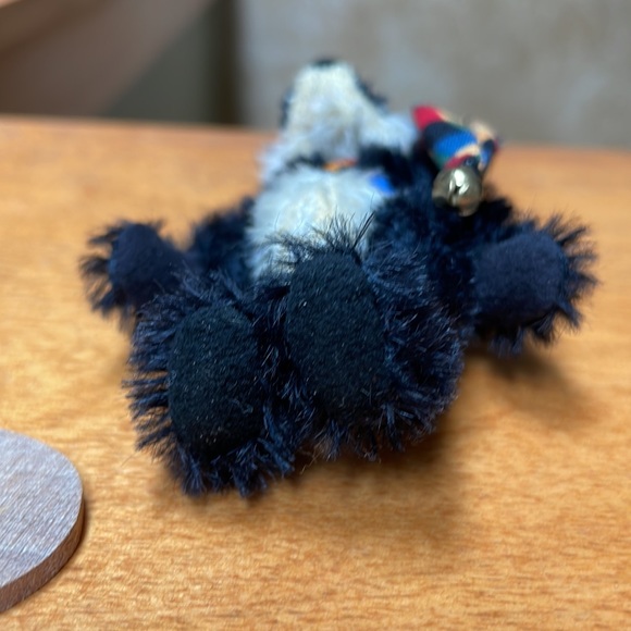 Deb Canham Panda Bear “Chi Chi” Signed and Numbered - Picture 6 of 12